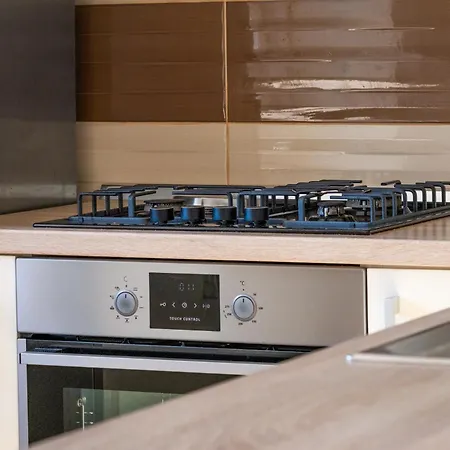 To-do Bridge Center Sea View Zadar