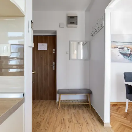 To-do Bridge Center Sea View *