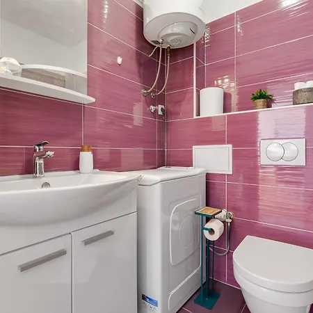 Apartament To-do Bridge Center Sea View