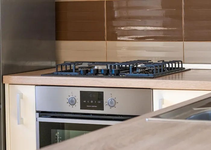 To-do Bridge Center Sea View זאדאר