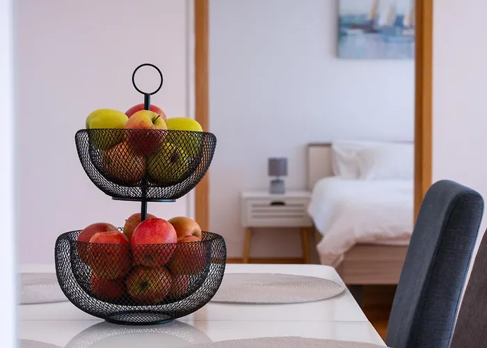 To-do Bridge Center Sea View