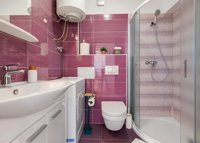 To-do Bridge Center Sea View דירה *