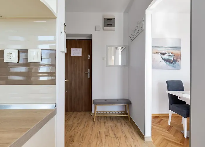 To-do Bridge Center Sea View *