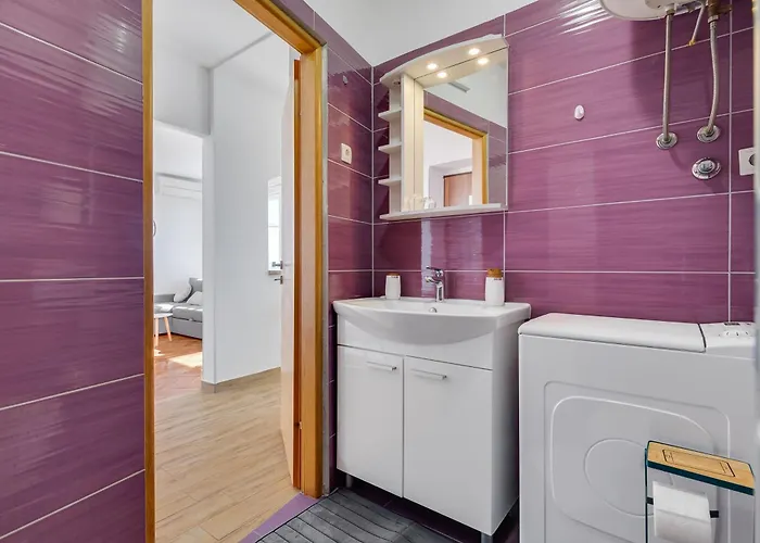 To-do Bridge Center Sea View * זאדאר