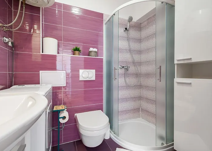 To-do Bridge Center Sea View דירה