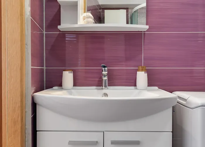 To-do Bridge Center Sea View דירה זאדאר