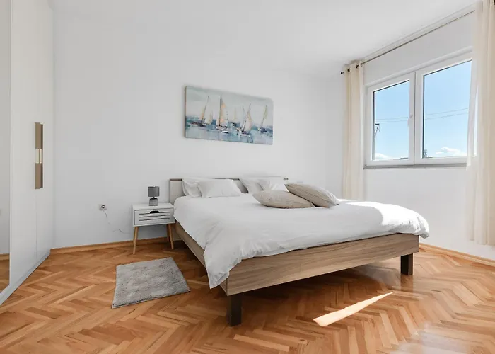 To-do Bridge Center Sea View * זאדאר