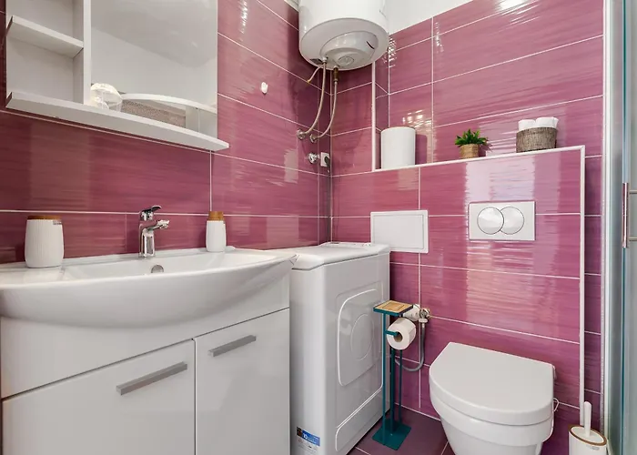 דירה To-do Bridge Center Sea View