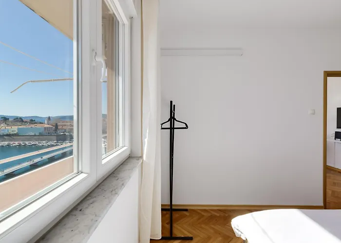 To-do Bridge Center Sea View דירה